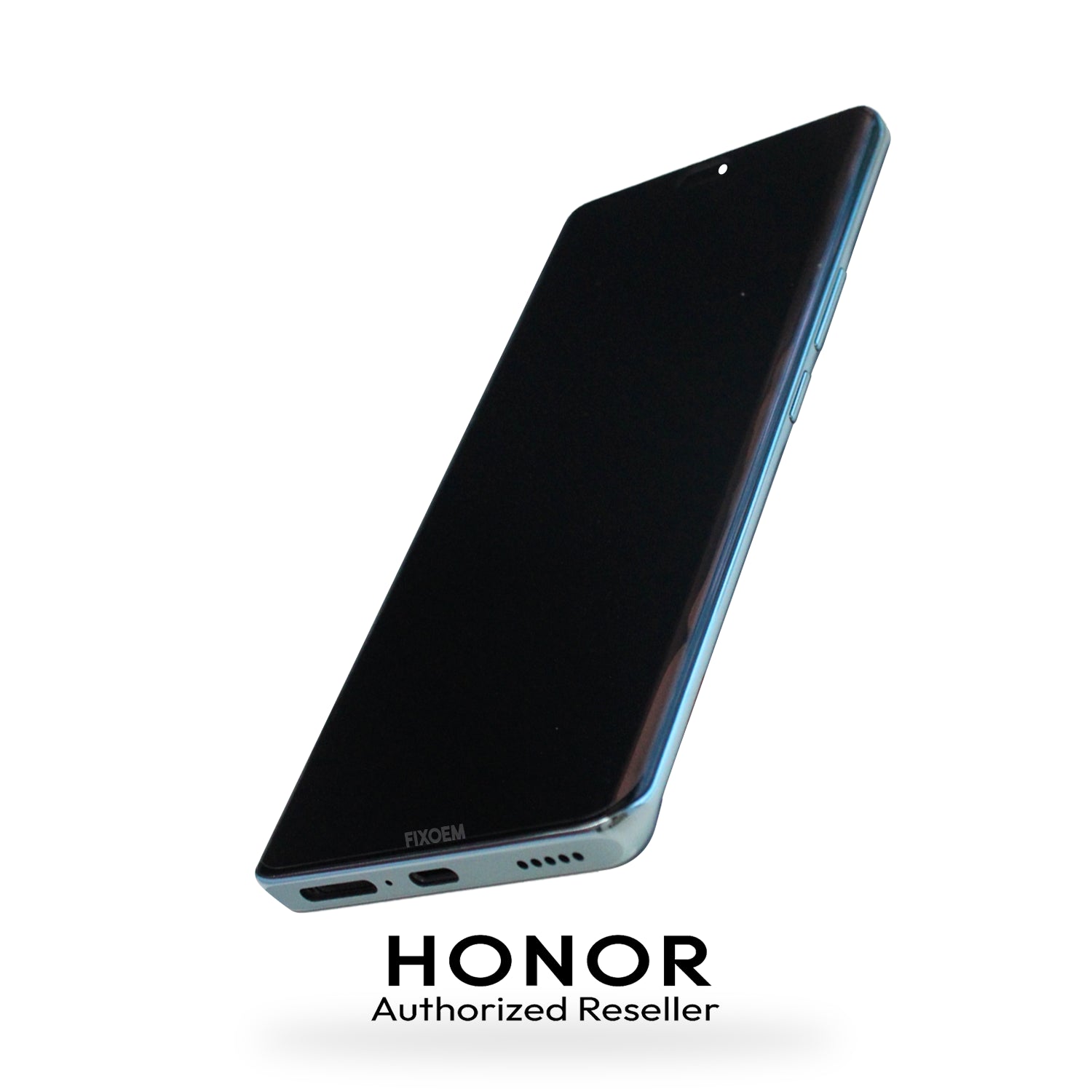 Display Honor Original Magic7 Lite / X9C C/Bateria C/Marco