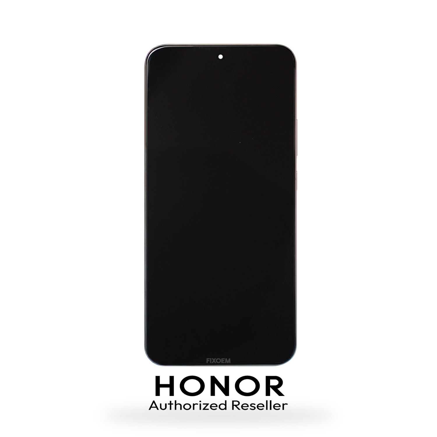 Display Honor Original Magic8 Lite / X9D C/Bateria C/Marco