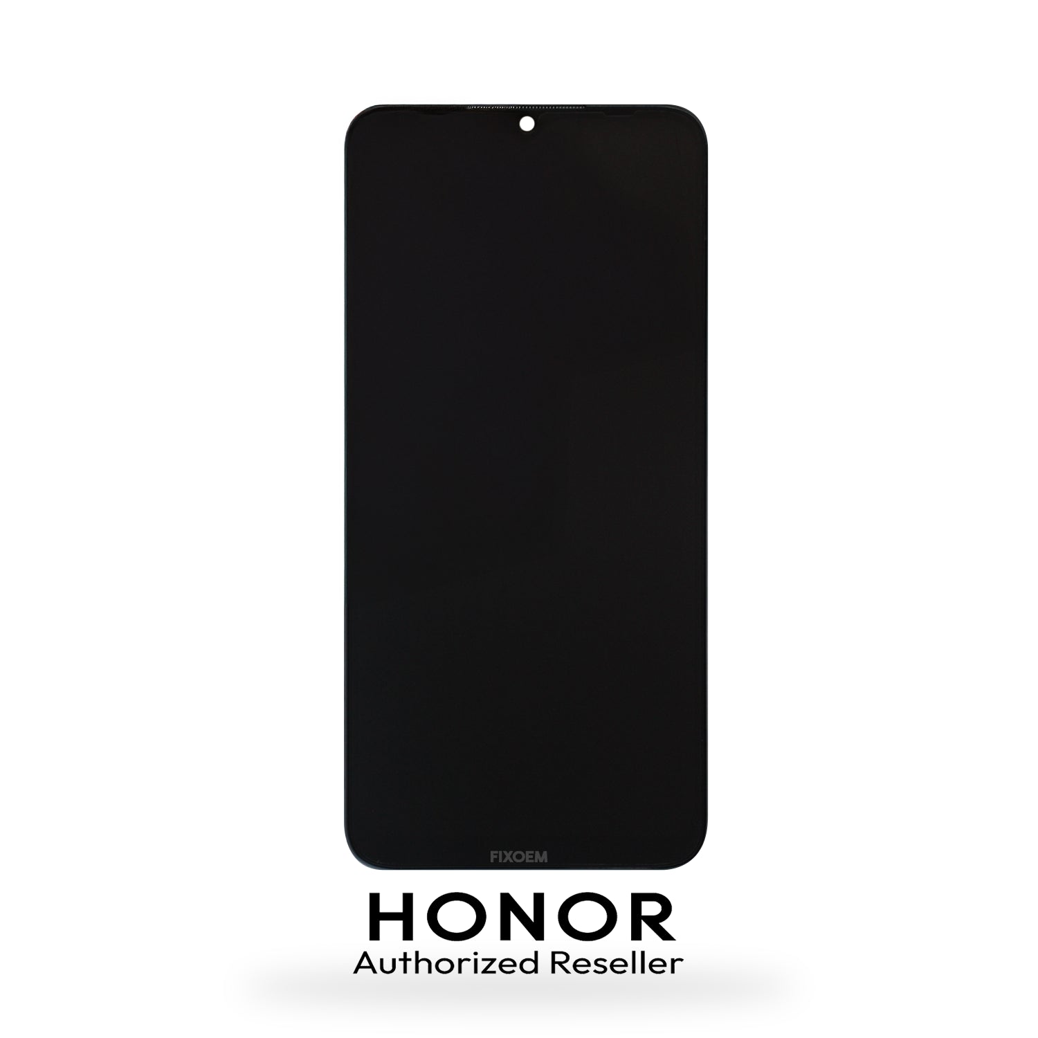 Display Honor Original X6 5G / X8A C/Bateria S/Marco