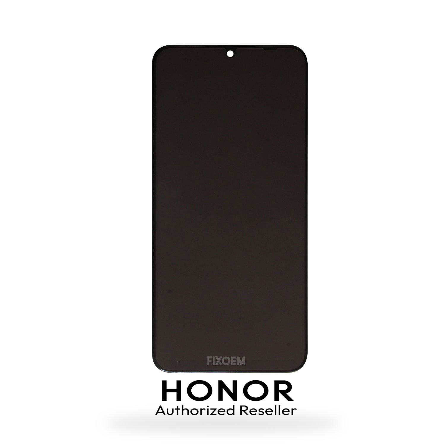 Display Honor Original X6A C/Bateria S/Marco