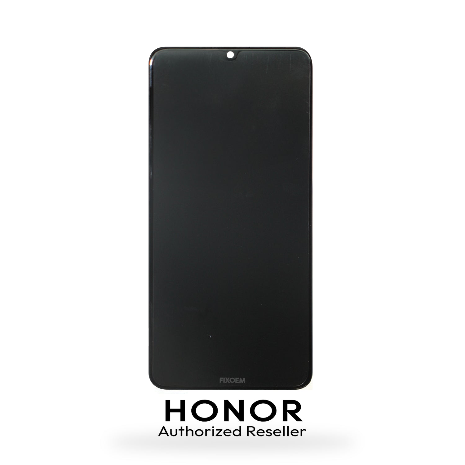 Display Honor Original X7 C/Bateria S/ Marco