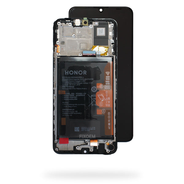 Display Honor Original X7A C/Bateria S/Marco