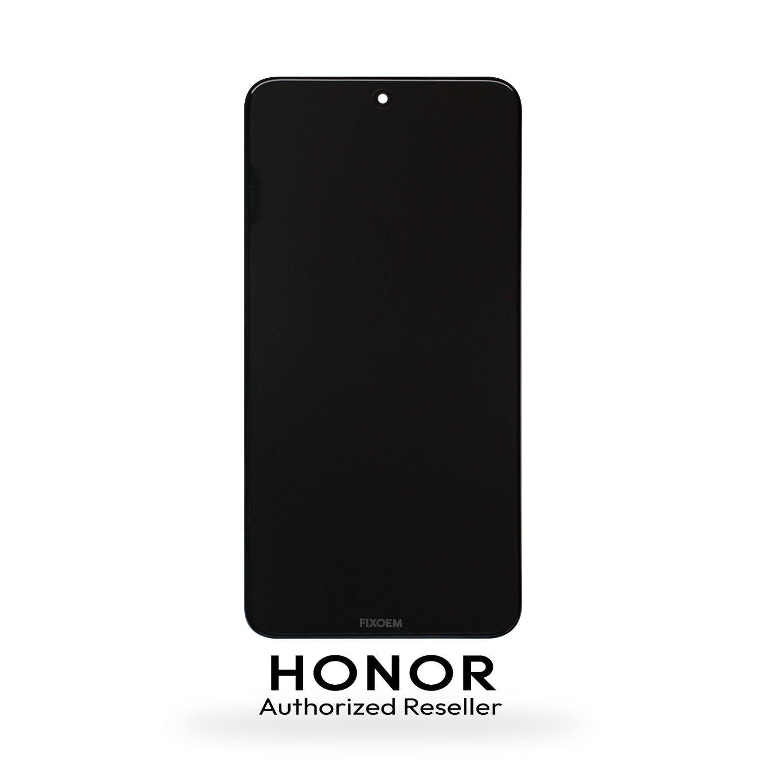 Display Honor Original X7C Plus C/Bateria S/Marco