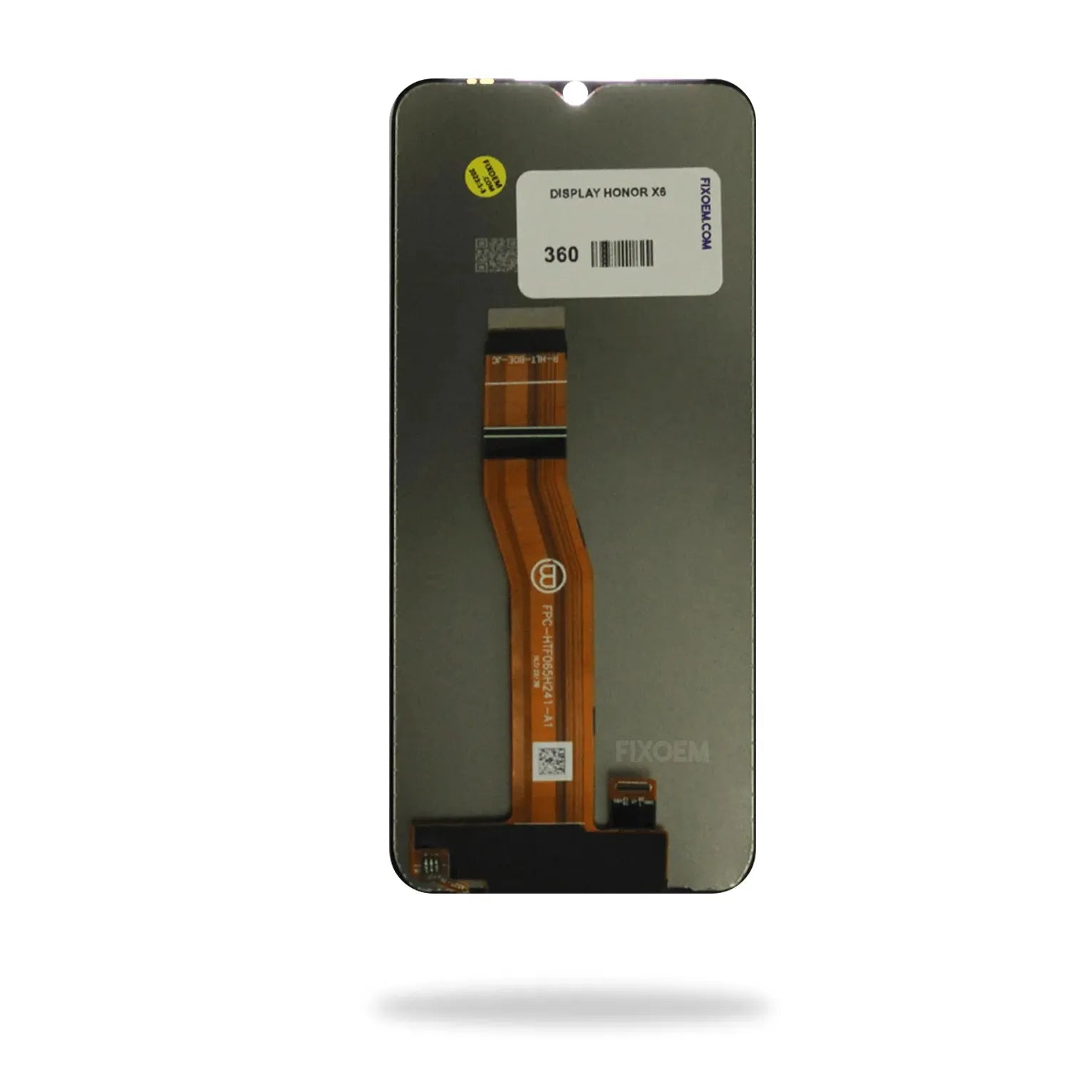 Display Honor X6 / X6S / X8A 5G / Honor X8 5G vne-n41 vne-lx1 -3 rbn-nx3 IPS |+4,000 reseñas 4.9/5 | recibe en 2 días