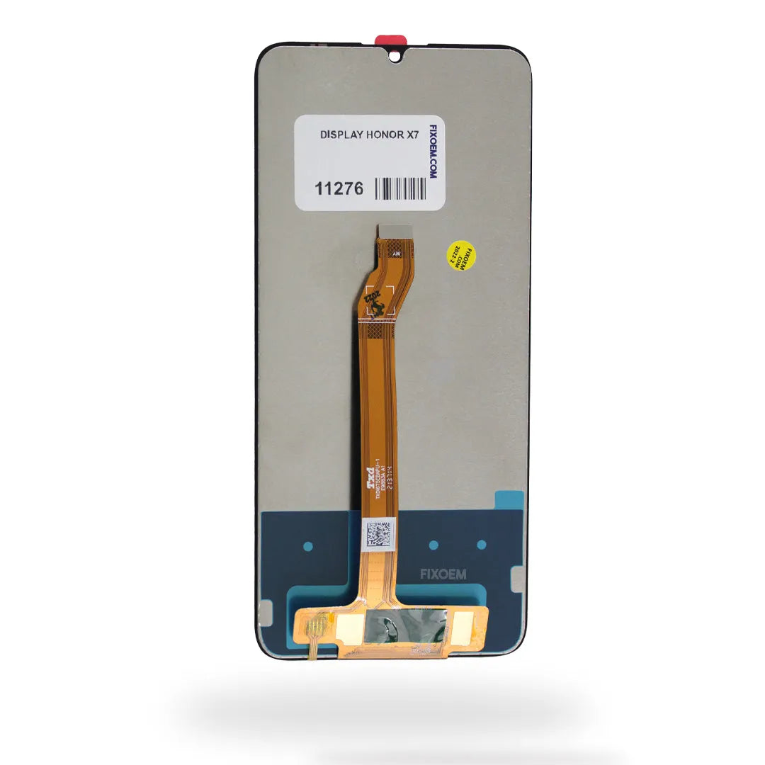 Display Honor X7 IPS CMA-LX3 IPS |+4,000 reseñas 4.9/5 | recibe en 2 días