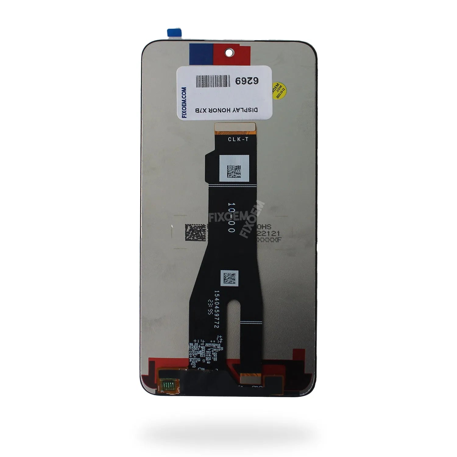 Display Honor X7B Clk-lx1/2 IPS |+4,000 reseñas 4.9/5 | recibe en 2 días