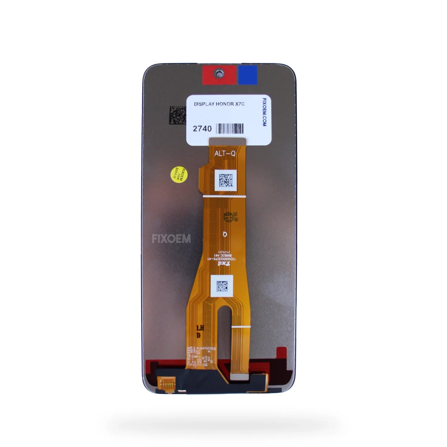 Display Honor X7C IPS |+4,000 reseñas 4.9/5 | recibe en 2 días