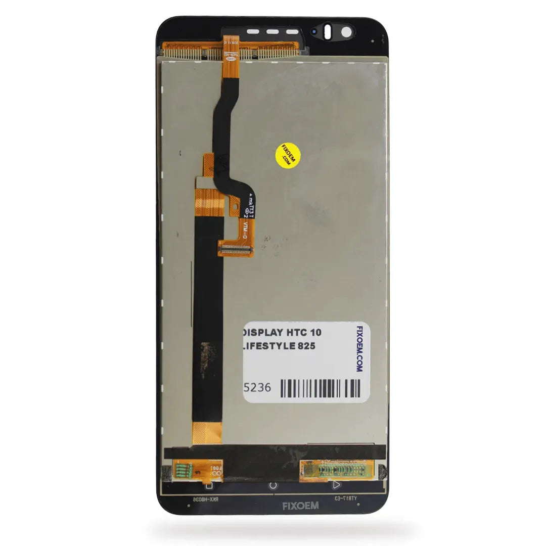 Display Htc 10 Lifestyle 825 IPS |+4,000 reseñas 4.9/5 | recibe en 2 días