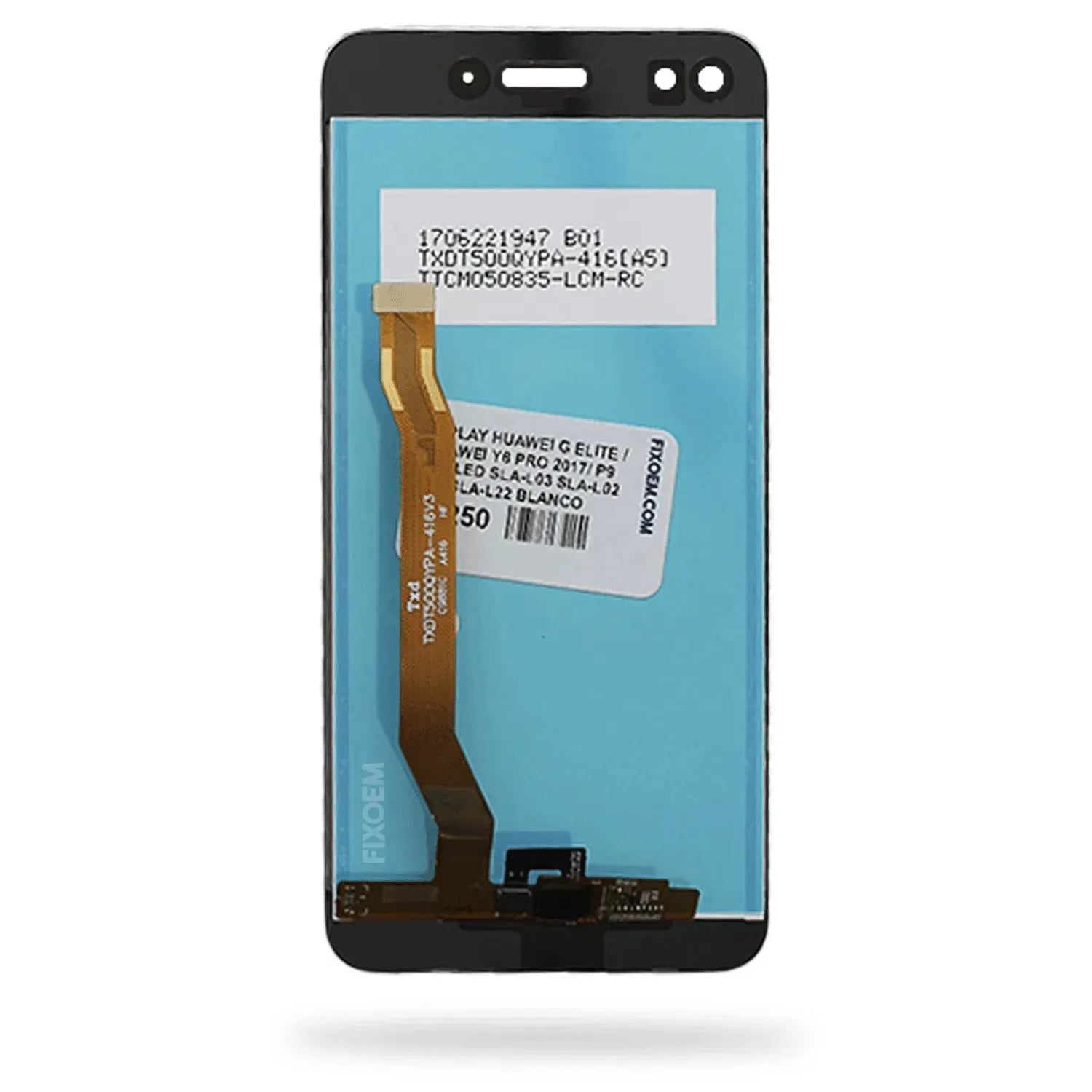 Display Huawei G Elite / Huawei Y6 Pro 2017/ P9 Lite IPS Sla-L03 Sla-L02 Sla-L22 |+4,000 reseñas 4.9/5 | recibe en 2 días