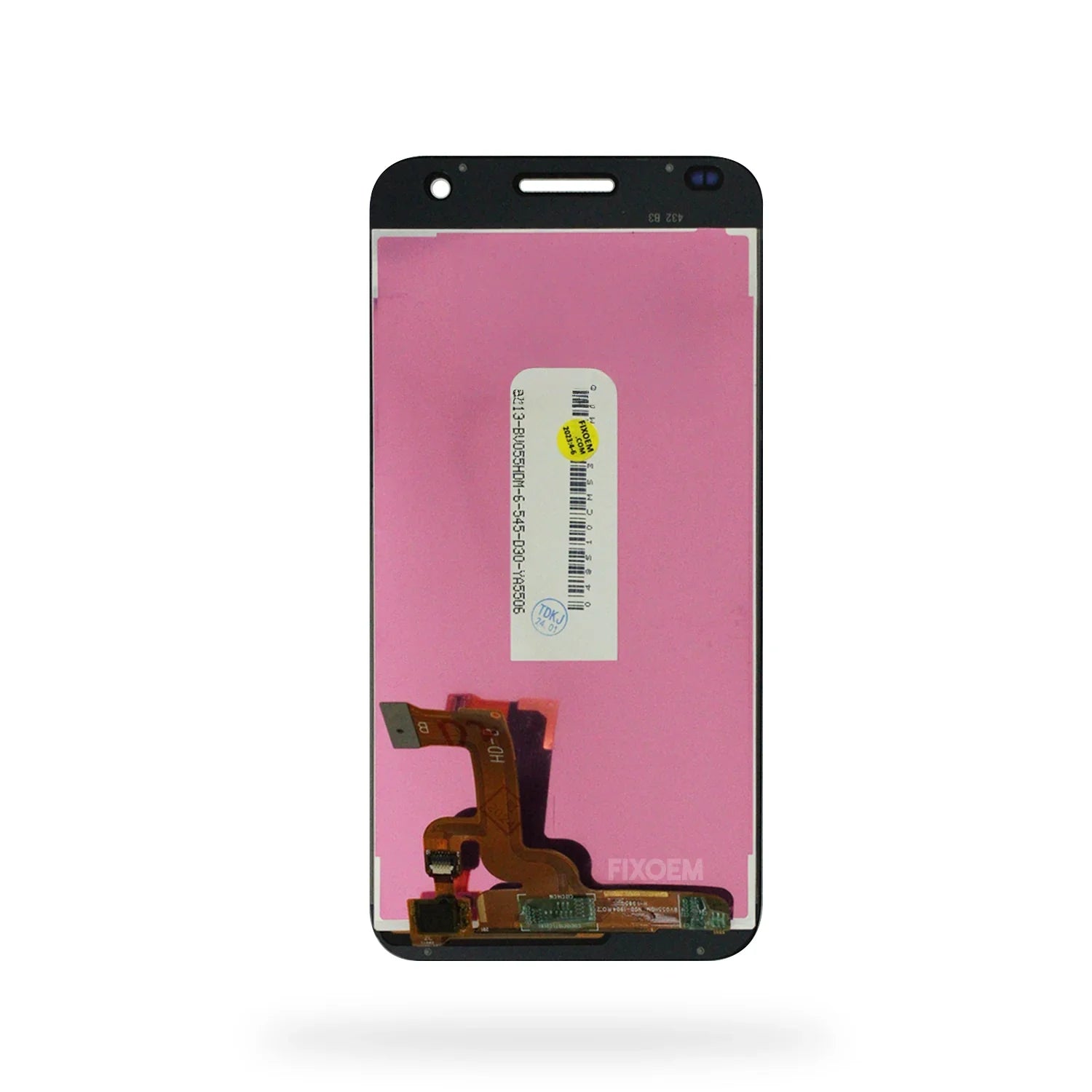 Display Huawei G7 L03 L01 IPS |+4,000 reseñas 4.9/5 | recibe en 2 días