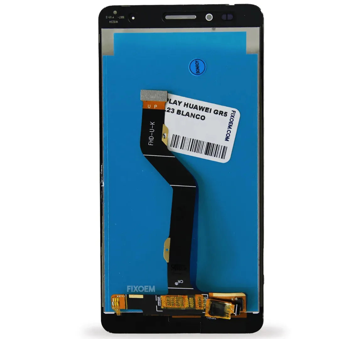 Display Huawei Gr5 KII-L21 KII-L22 KII-L23 KII-L03 KII-L05 IPS |+4,000 reseñas 4.9/5 | recibe en 2 días