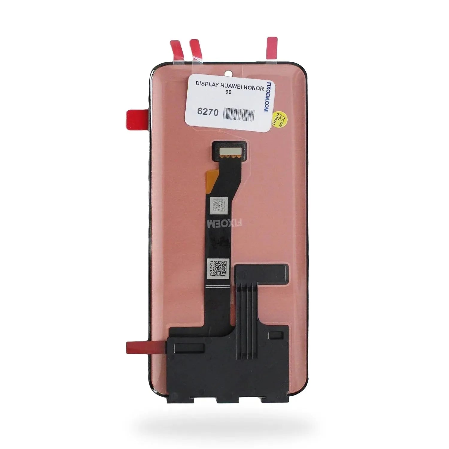 Display Huawei Honor 90 5G / Honor 90 Pro Rea-An00 Rea-Nx9 Amoled |+4,000 reseñas 4.9/5 | recibe en 2 días