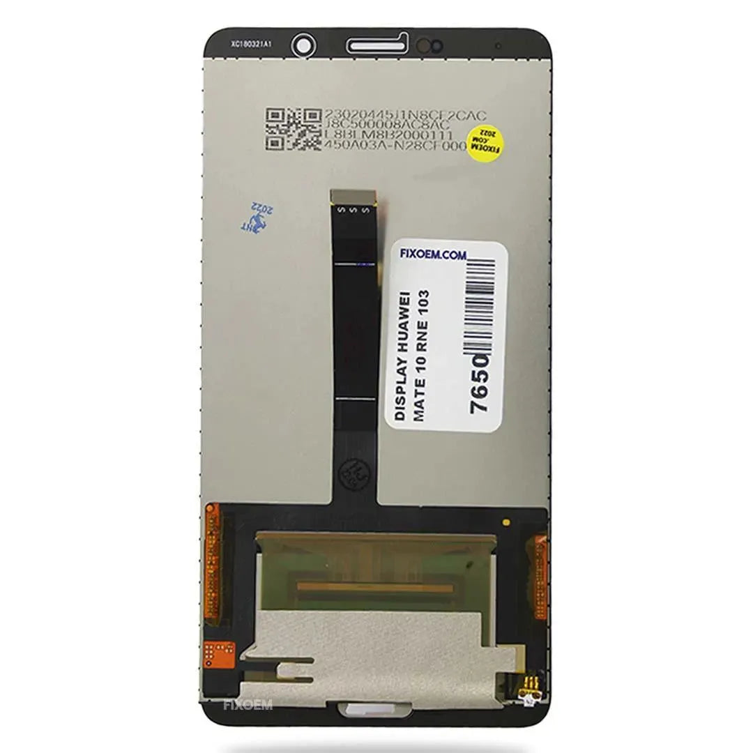 Display Huawei Mate 10 Alp-L09 IPS |+4,000 reseñas 4.9/5 | recibe en 2 días