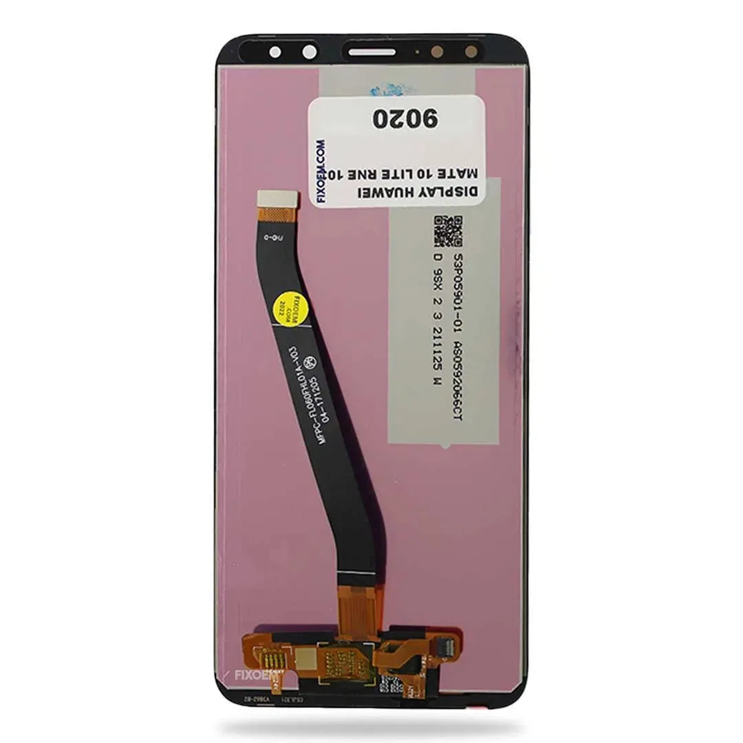 Display Huawei Mate 10 Lite IPS Rne-L03 |+4,000 reseñas 4.9/5 | recibe en 2 días