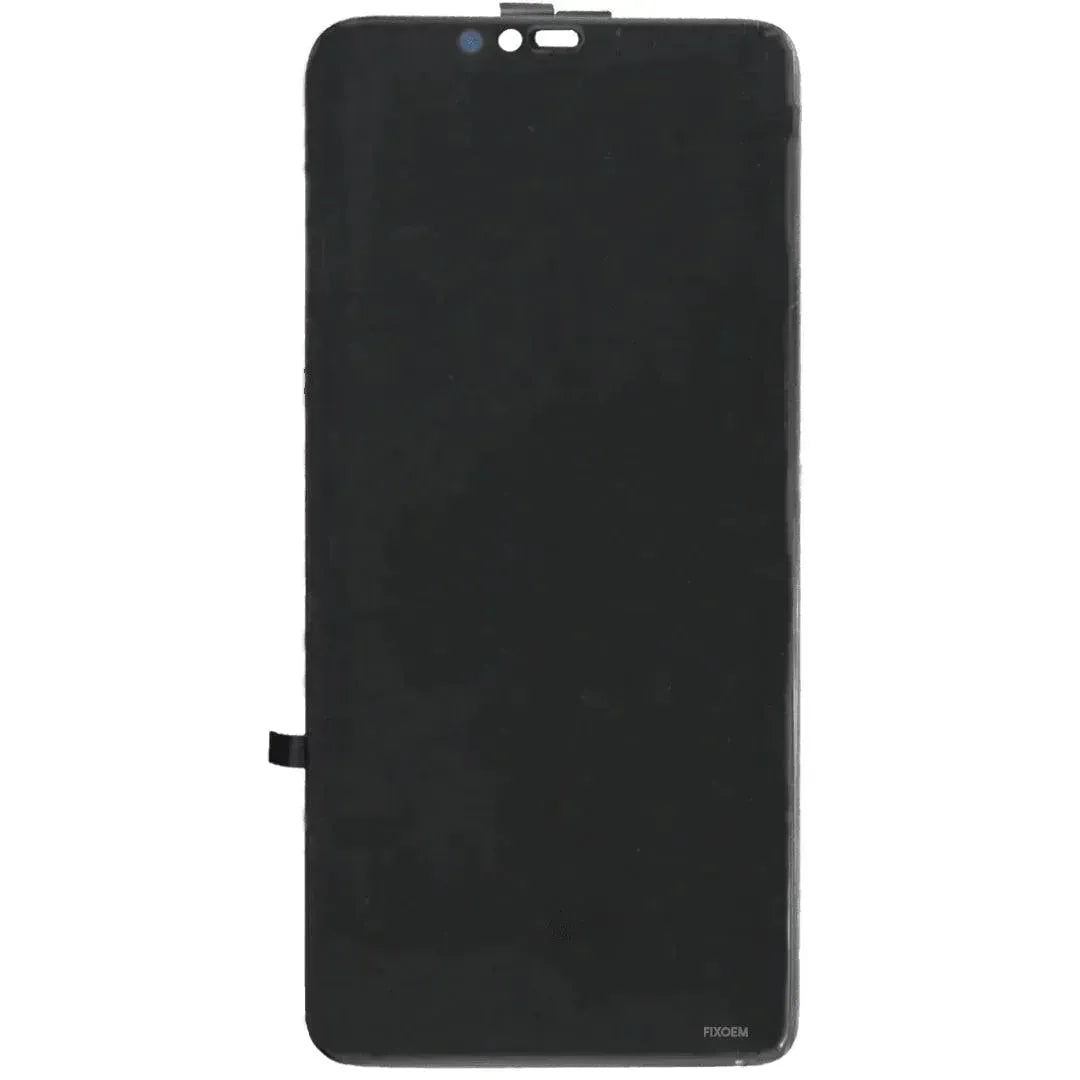 Display Huawei Mate 20 Pro Con huellla Oled Lya-L09. |+4,000 reseñas 4.9/5 | recibe en 2 días