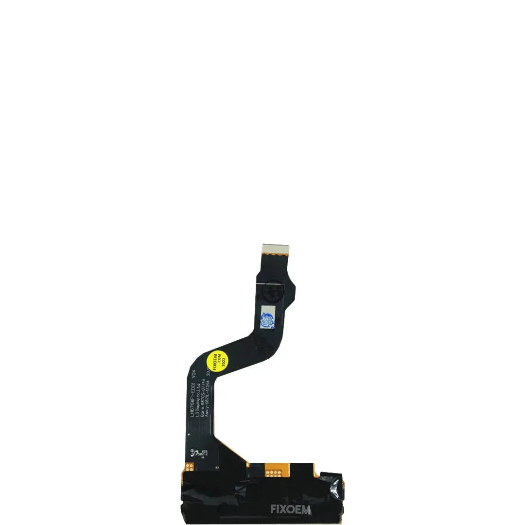 Display Huawei Mate 40 Pro Con Huella OLED Noh-Nx9/Noh-An00. |+4,000 reseñas 4.9/5 | recibe en 2 días