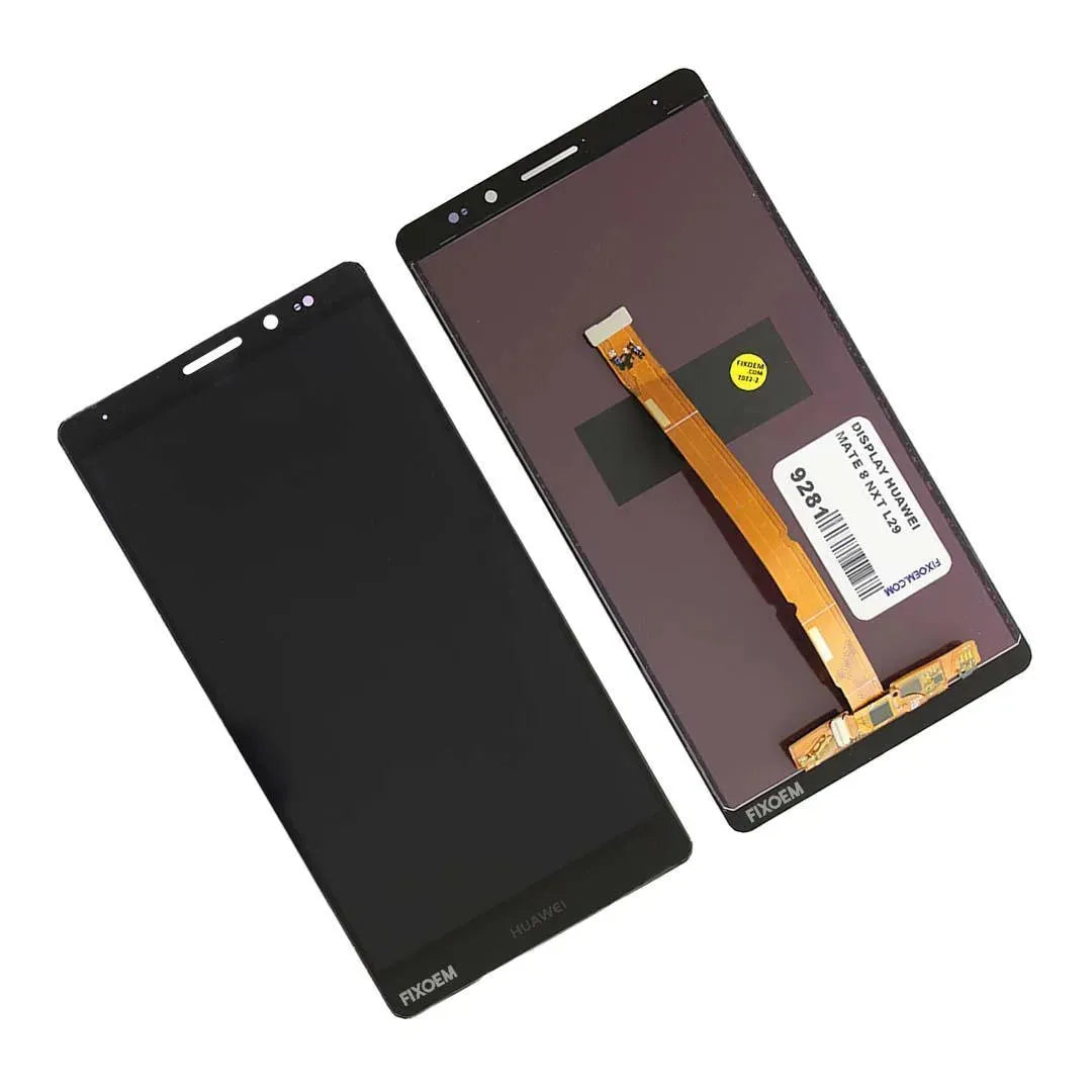 Display Huawei Mate 8 Nxt-L29 IPS |+4,000 reseñas 4.9/5 | recibe en 2 días