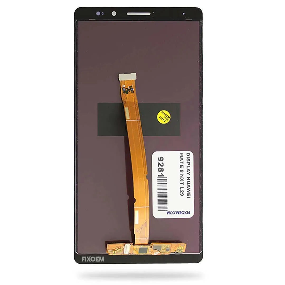 Display Huawei Mate 8 Nxt-L29 IPS |+4,000 reseñas 4.9/5 | recibe en 2 días