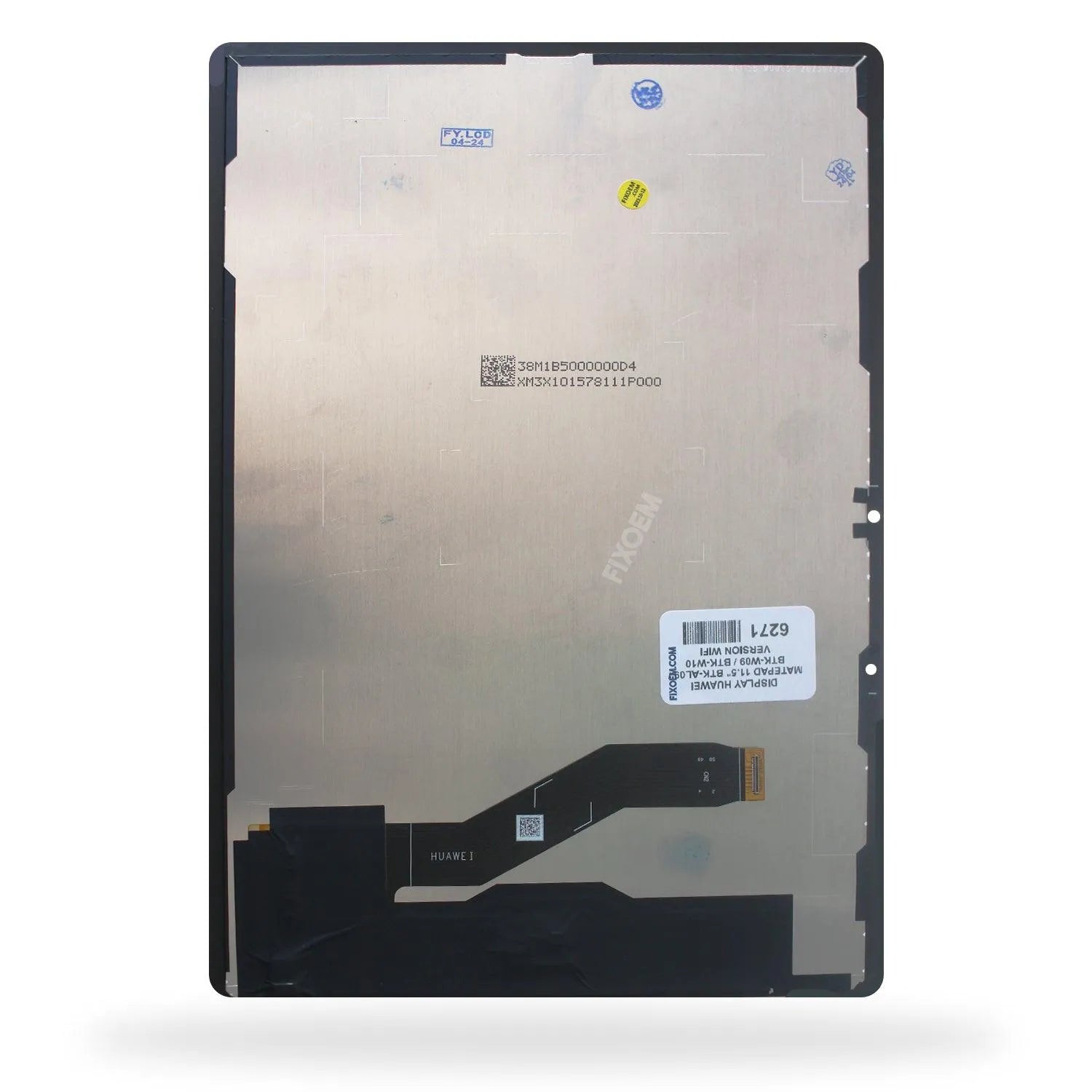 Display Huawei Matepad 11.5
