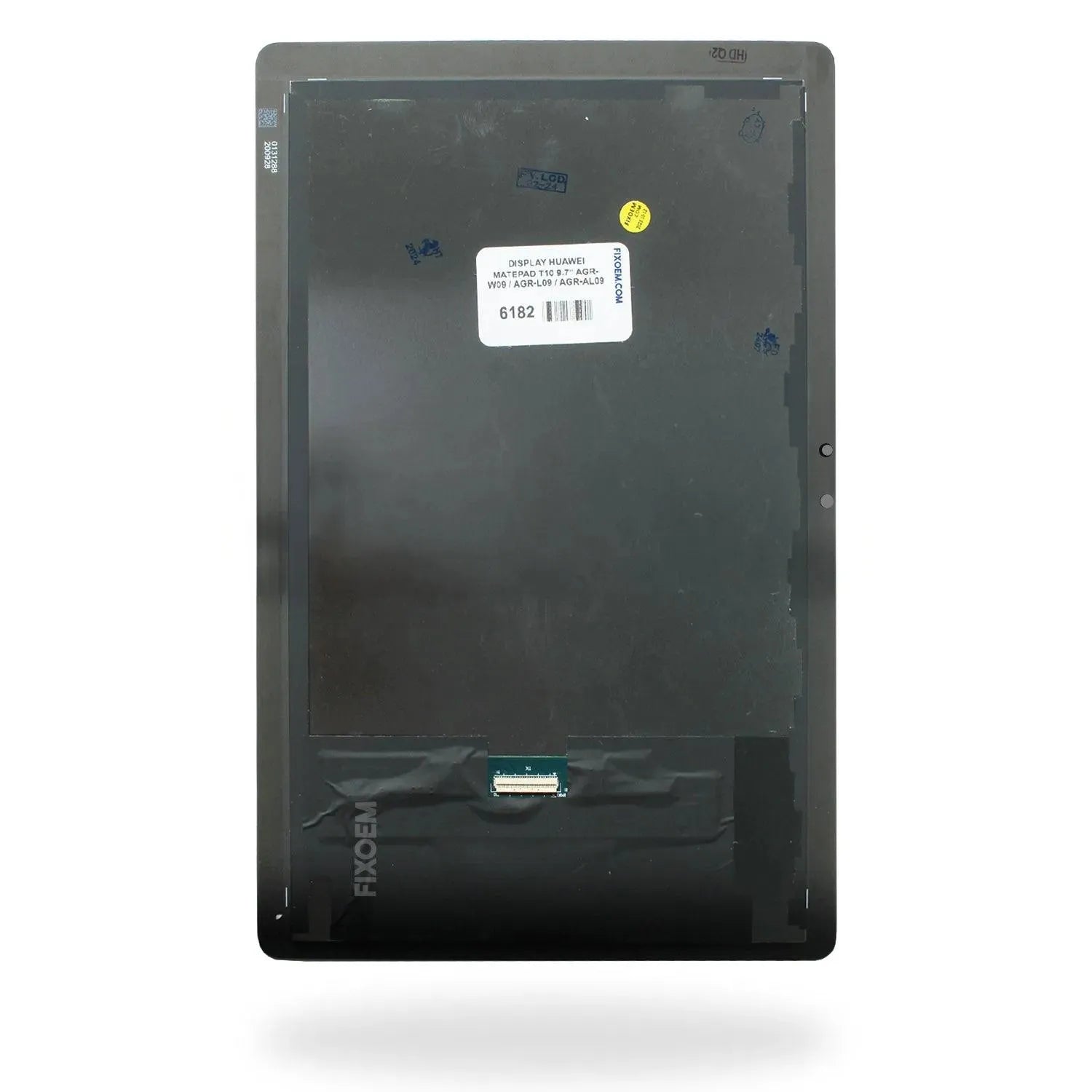 Display Huawei Matepad T10 9.7' Agr-W09 / Agr-L09 / Agr-Al09 / Agrk-W09 |+4,000 reseñas 4.9/5 | recibe en 2 días