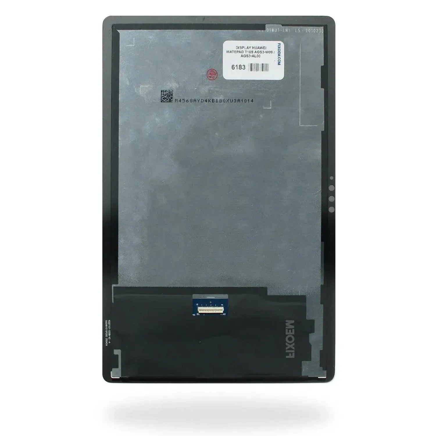 Display Huawei Matepad T10S Ags3-W09 / Ags3-AL00 |+4,000 reseñas 4.9/5 | recibe en 2 días