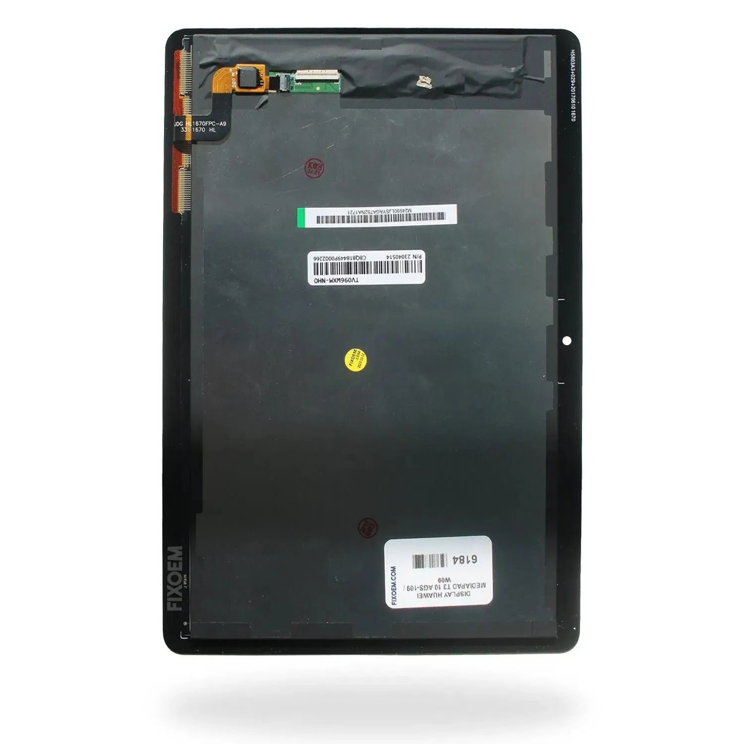 Display Huawei Mediapad T3 10 Ags-109 / Ags-W09 |+4,000 reseñas 4.9/5 | recibe en 2 días