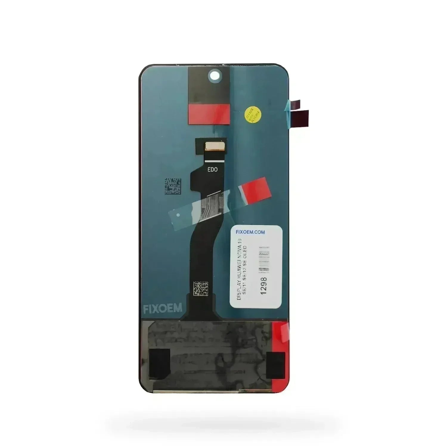 Display Huawei Nova 10 Se / 11 Se / 12 Se Oled |+4,000 reseñas 4.9/5 | recibe en 2 días