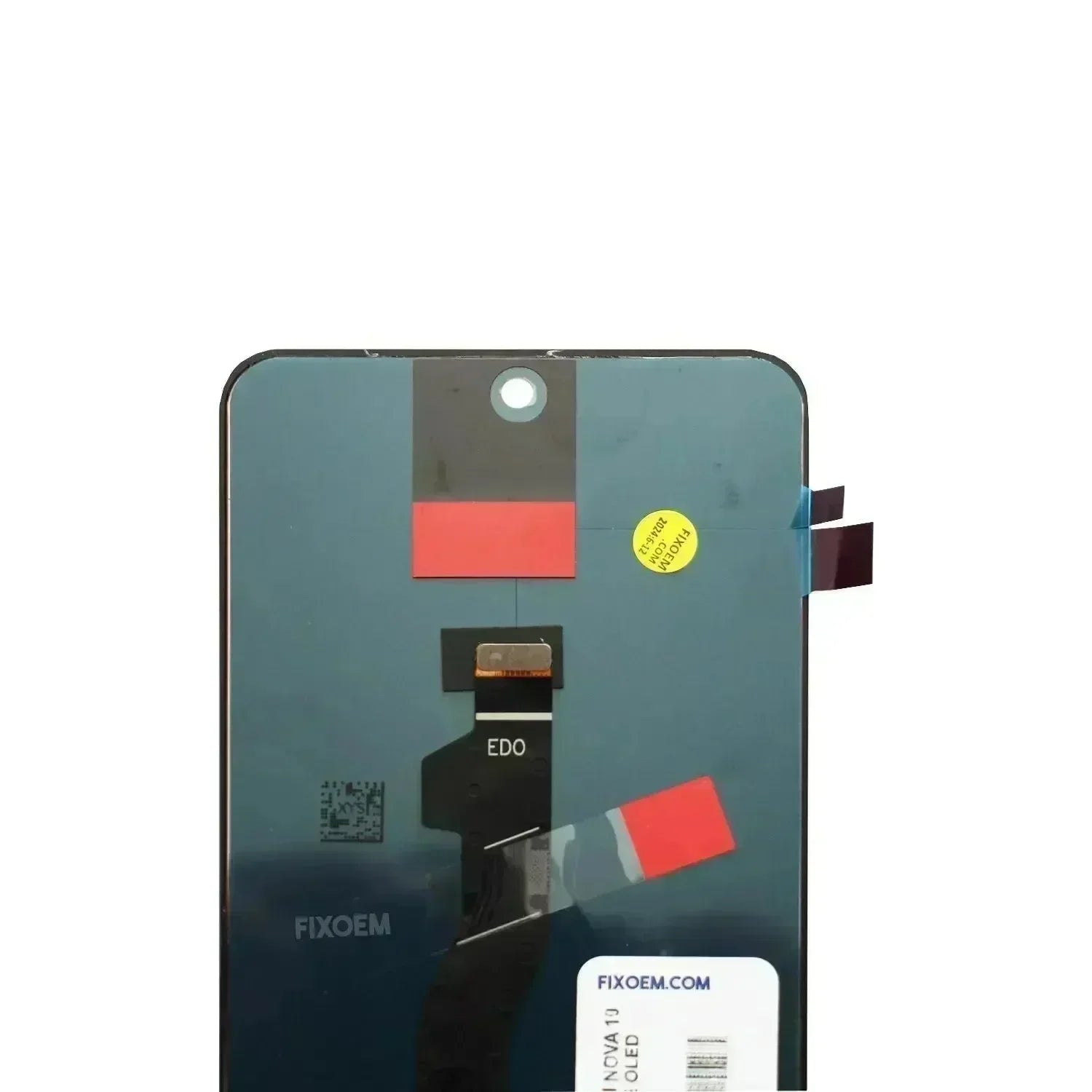 Display Huawei Nova 10 Se / 11 Se / 12 Se Oled |+4,000 reseñas 4.9/5 | recibe en 2 días