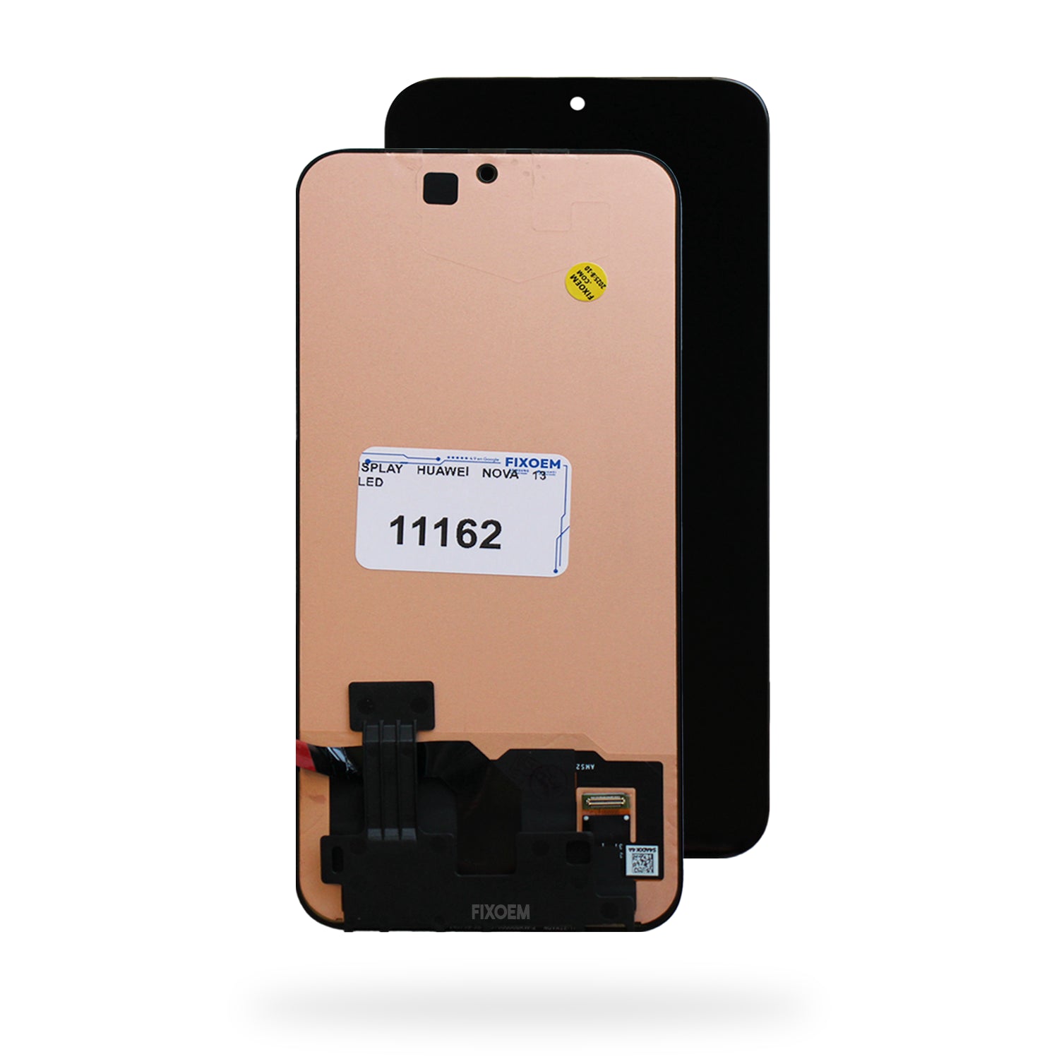 Display Huawei Nova 13 Oled |+4,000 reseñas 4.9/5 | recibe en 2 días