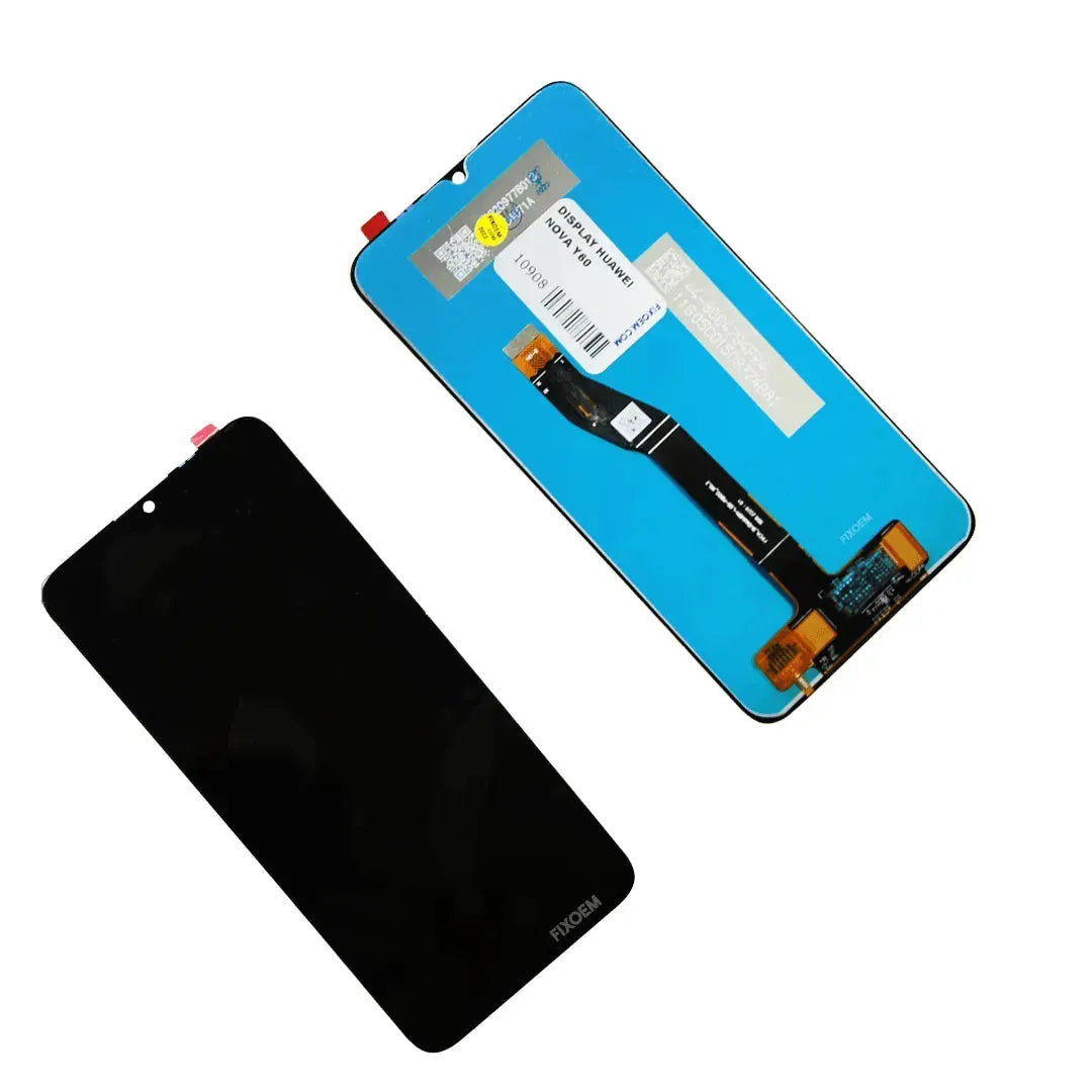 Display Huawei Nova Y60 IPS Wkg-Lx9. |+4,000 reseñas 4.9/5 | recibe en 2 días