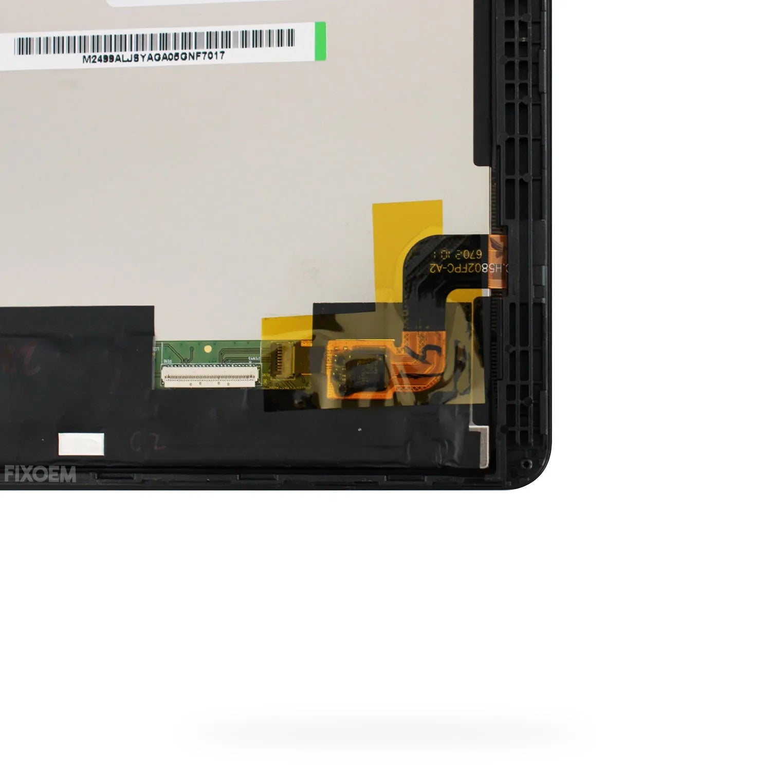 Display Huawei Original Mediapad T3 10 |+4,000 reseñas 4.9/5 | recibe en 2 días