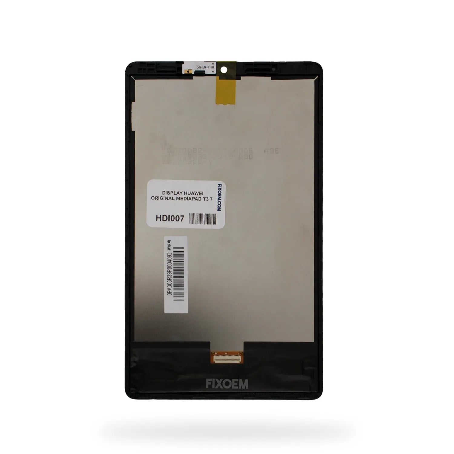 Display Huawei Original Mediapad T3 7' |+4,000 reseñas 4.9/5 | recibe en 2 días