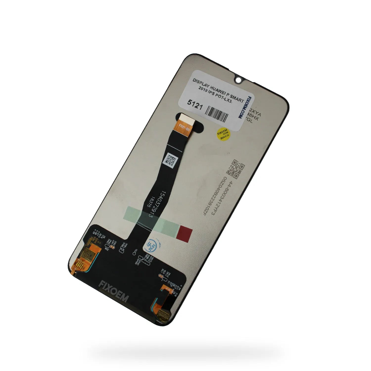 Display Huawei P Smart 2019 IPS Pot-Lx3. |+4,000 reseñas 4.9/5 | recibe en 2 días