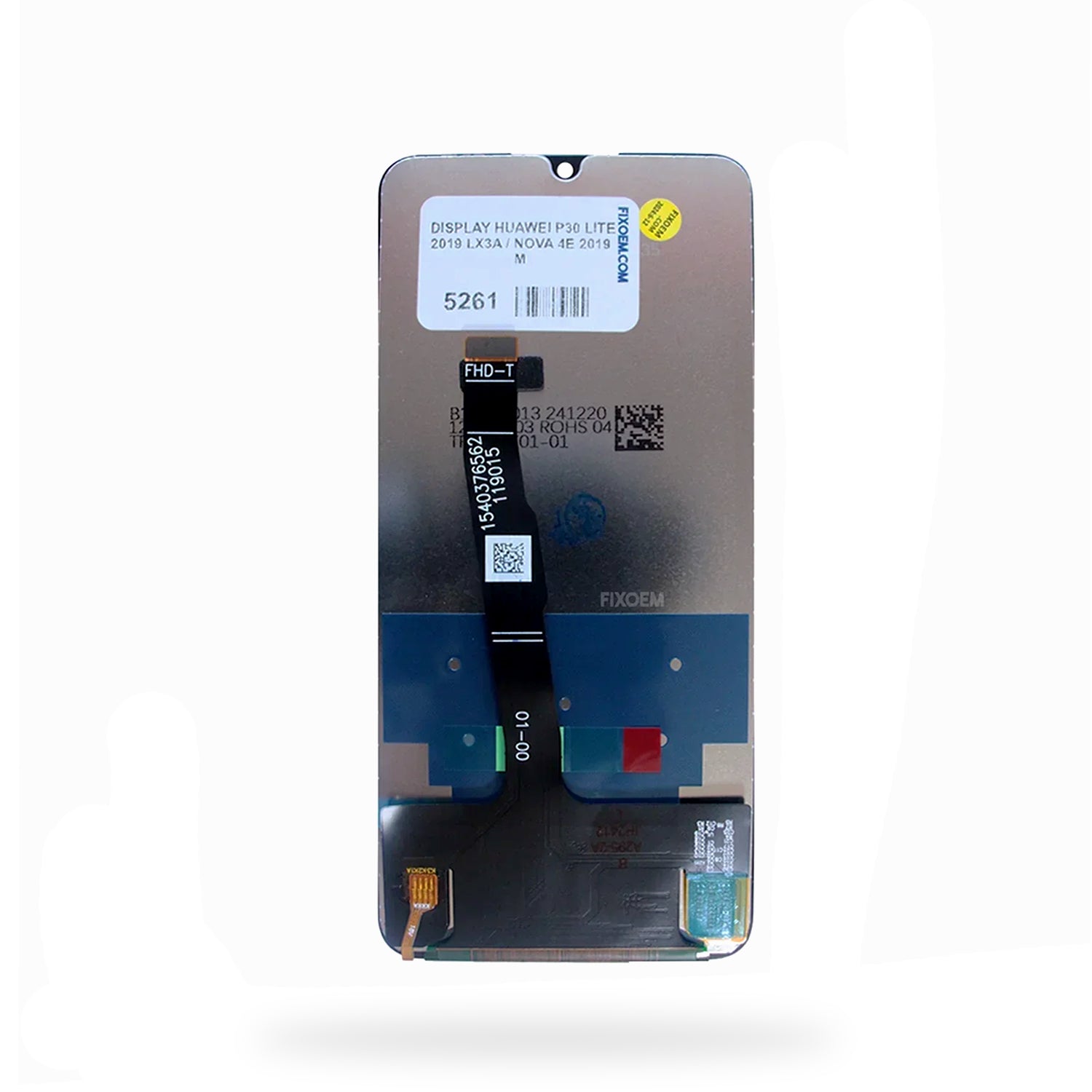 Display Huawei P30 Lite / Nova 4E Incell MAR-LX1M MAR-AL00 MAR-TL00 MAR-LX2, MAR-AL00