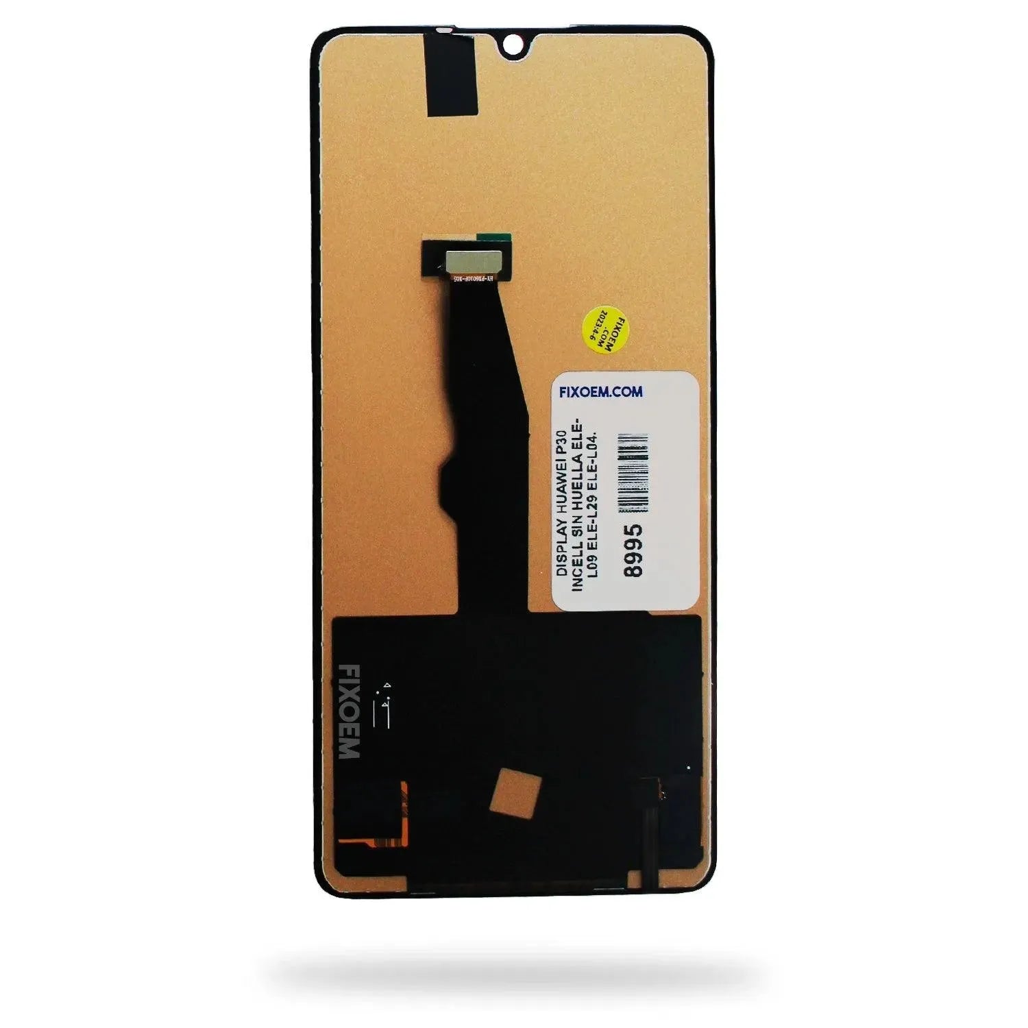 Display Huawei P30 / P30 Leica Ele-L09 Ele-L29 Ele-L04 |+4,000 reseñas 4.9/5 | recibe en 2 días