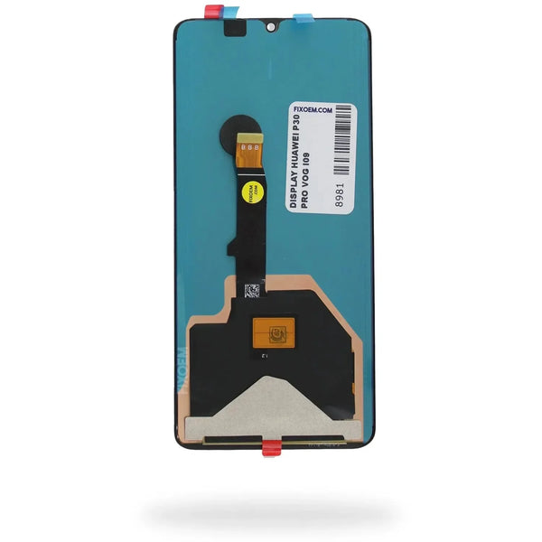 Display Huawei P30 Pro Vog-L04 |+5,000 reseñas 4.9/5 | recibe express 2 días