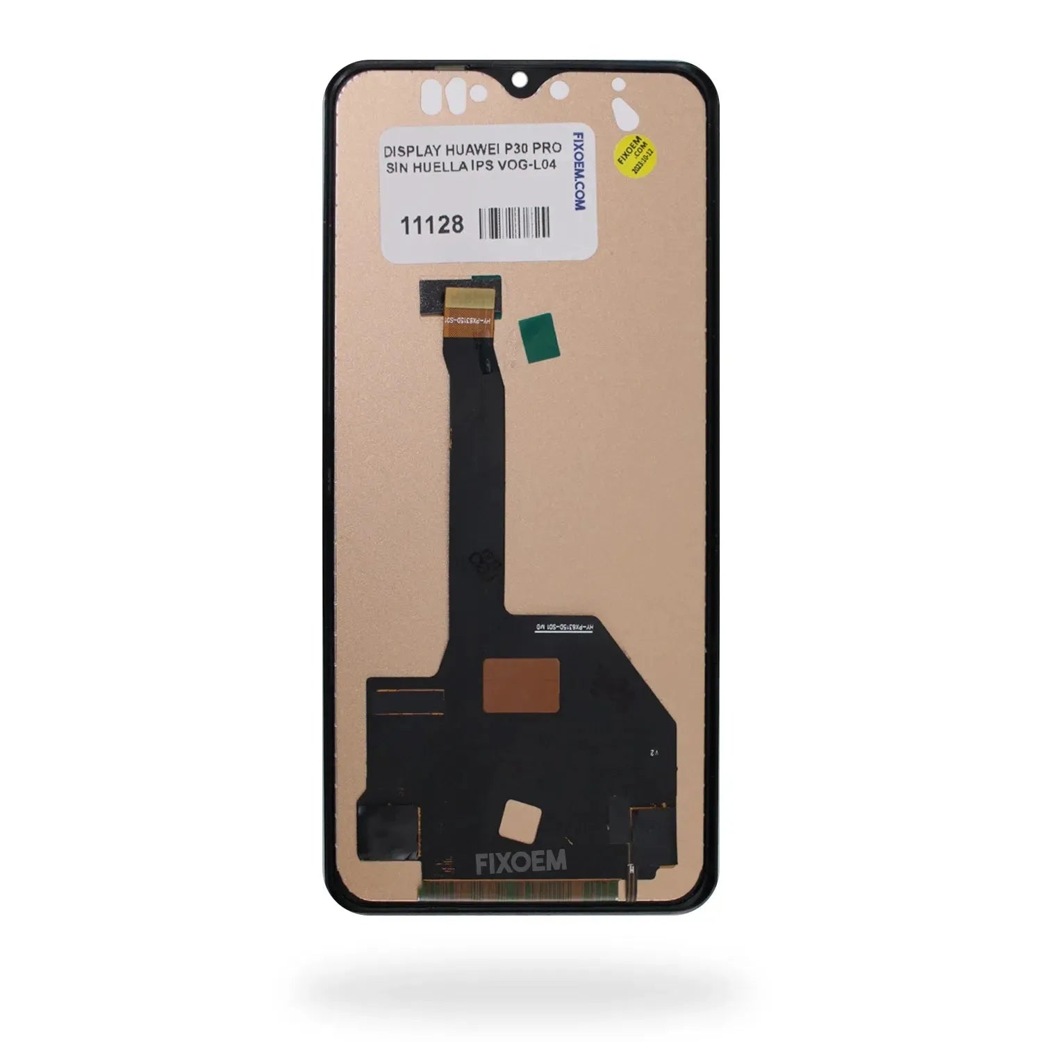 Display Huawei P30 Pro Vog-L04 |+4,000 reseñas 4.9/5 | recibe en 2 días