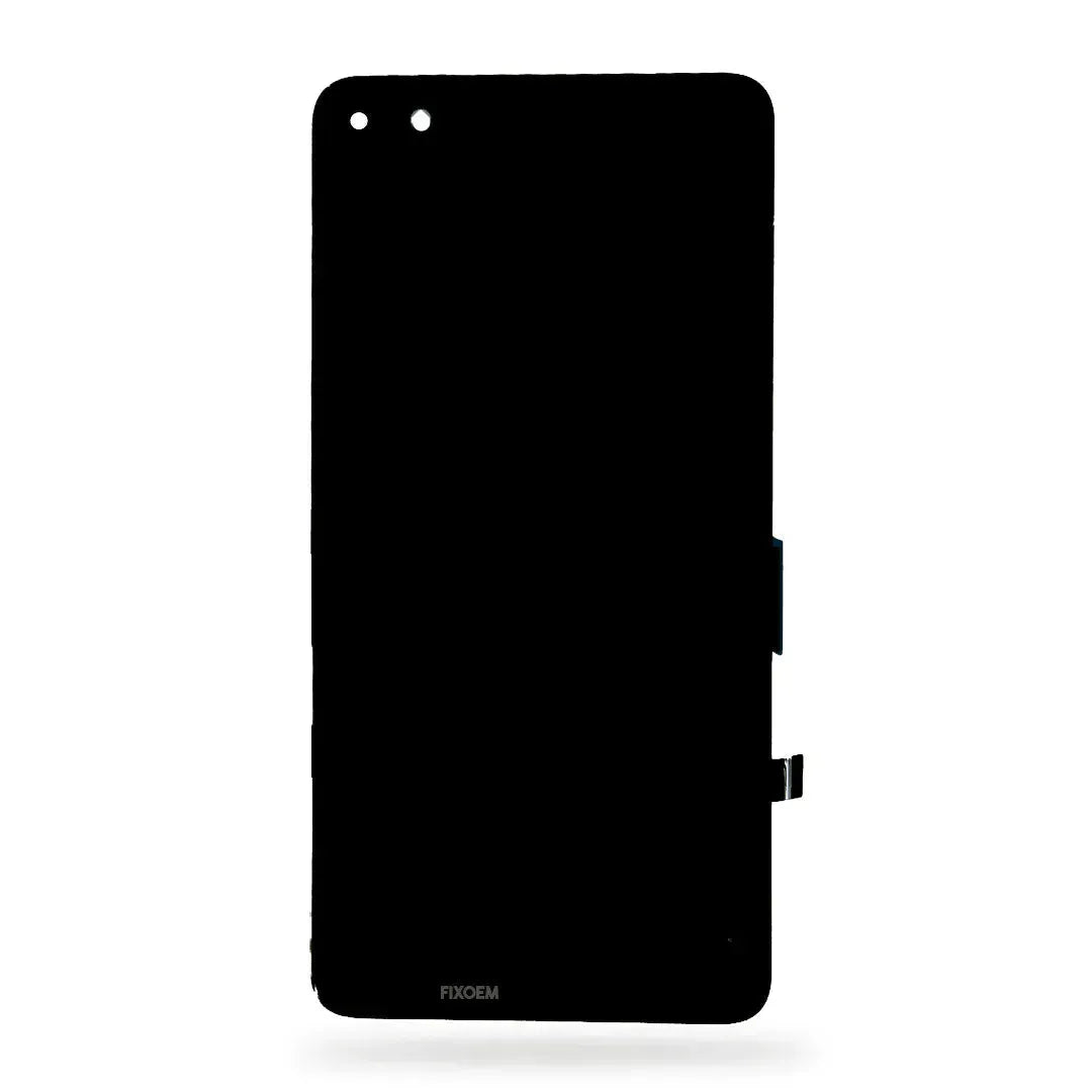 Display Huawei P40 / P40 Leica C/Huella Ana-Lx4 Ana-NX9 Oled |+4,000 reseñas 4.9/5 | recibe en 2 días