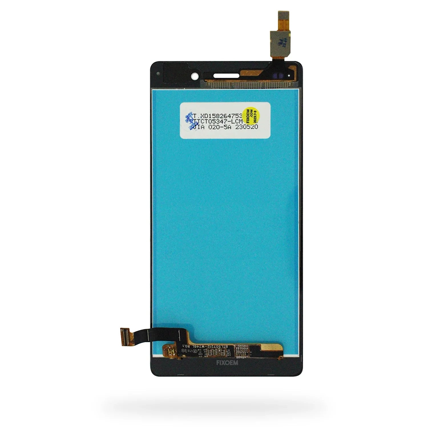 Display Huawei P8 Lite IPS Ale-L23 Ale-L21 Ale-L02 |+4,000 reseñas 4.9/5 | recibe en 2 días