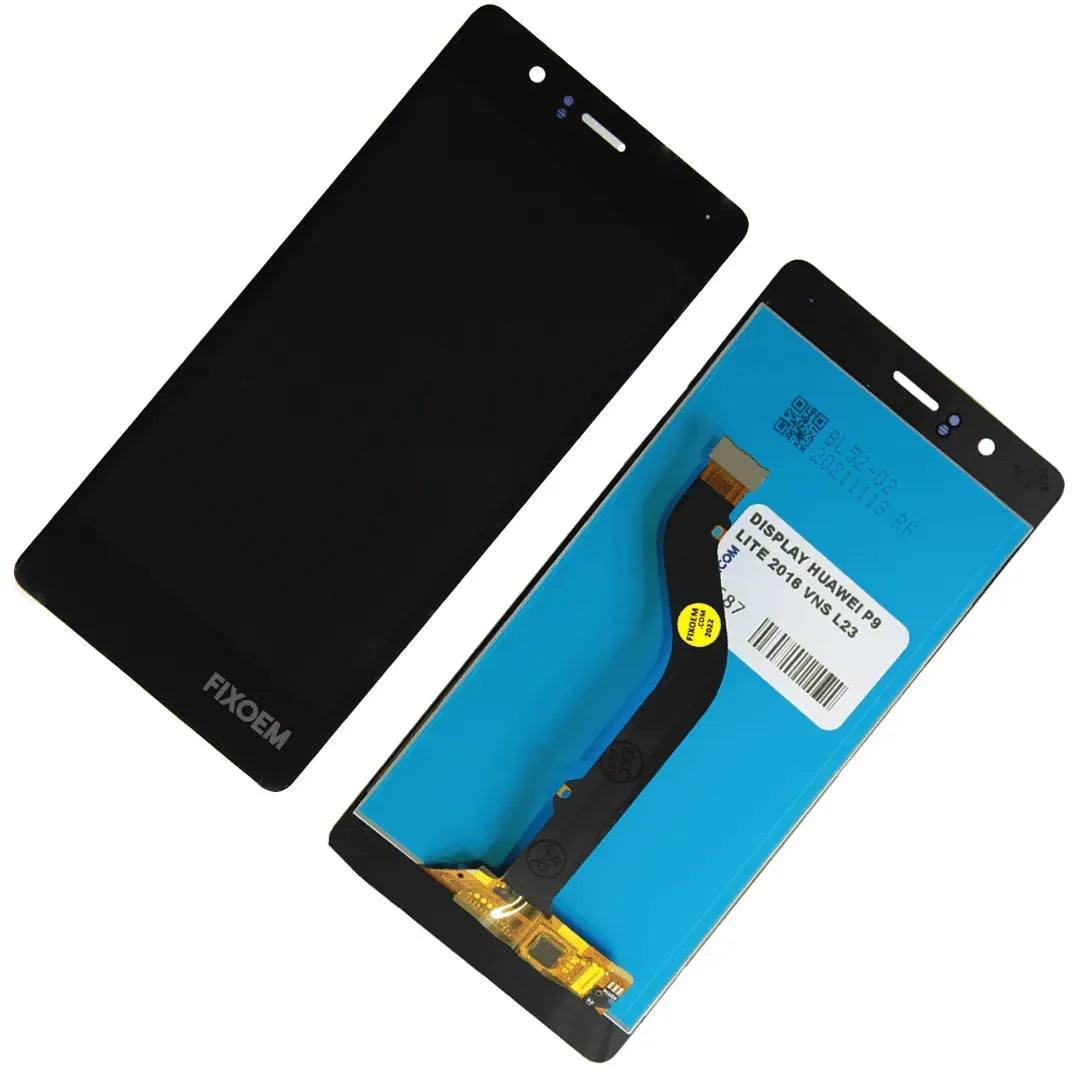 Display Huawei P9 Lite 2016 IPS Vns L23 Vns-L31 Vns-L21 |+4,000 reseñas 4.9/5 | recibe en 2 días