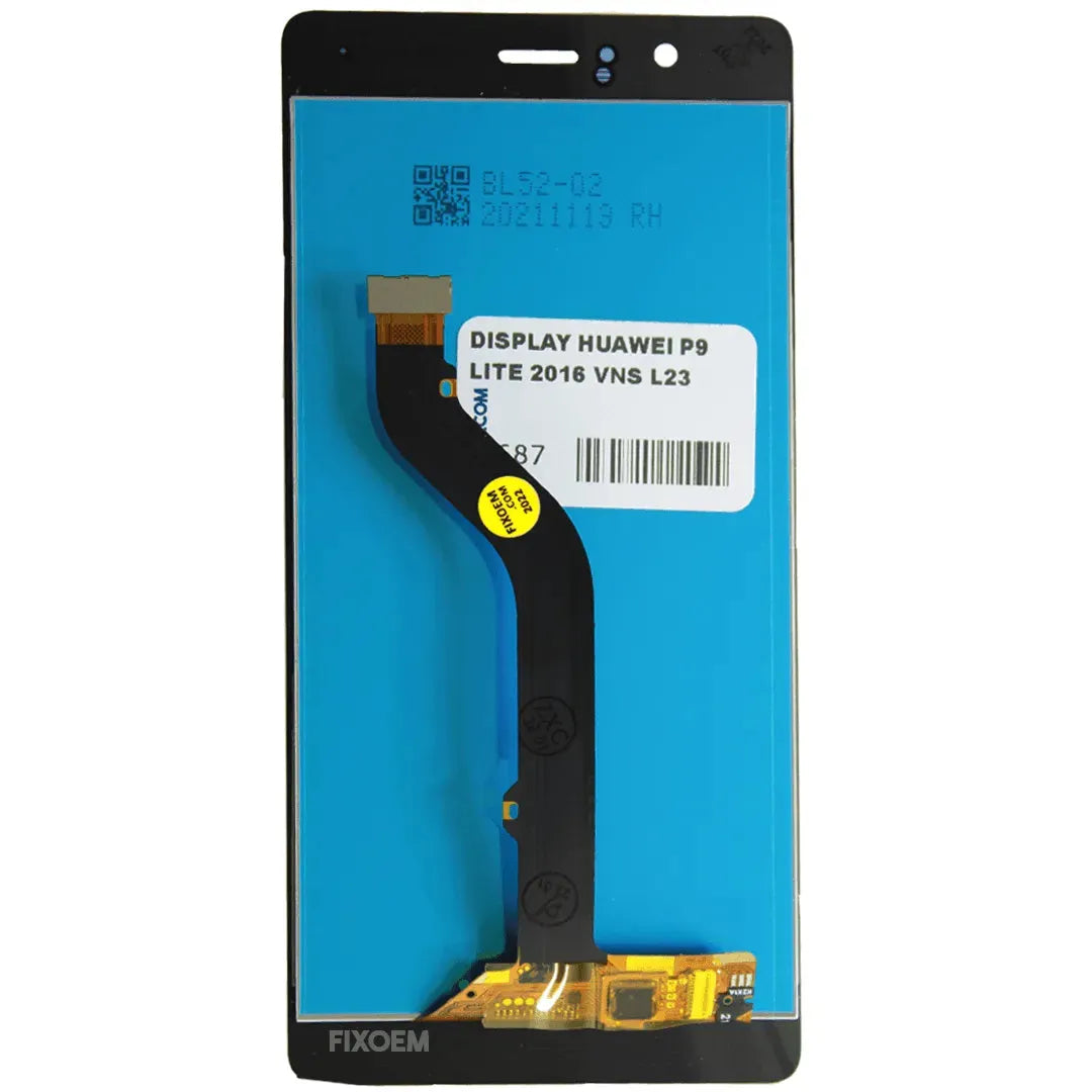 Display Huawei P9 Lite 2016 IPS Vns L23 Vns-L31 Vns-L21 |+4,000 reseñas 4.9/5 | recibe en 2 días