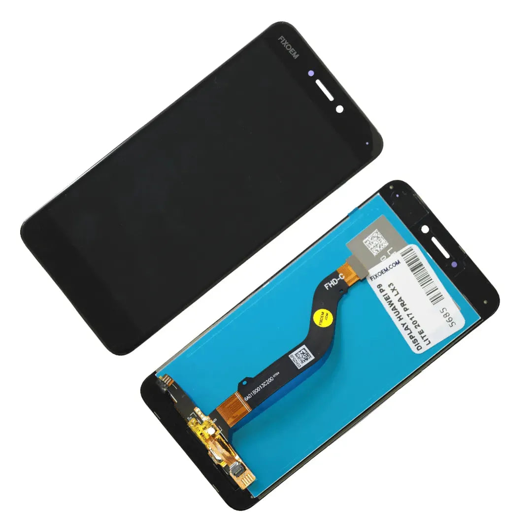 Display Huawei P9 Lite 2017 / P8 LITE 2017 IPS Pra-LX1 Pra-LX2 Pra-LX3 |+4,000 reseñas 4.9/5 | recibe en 2 días