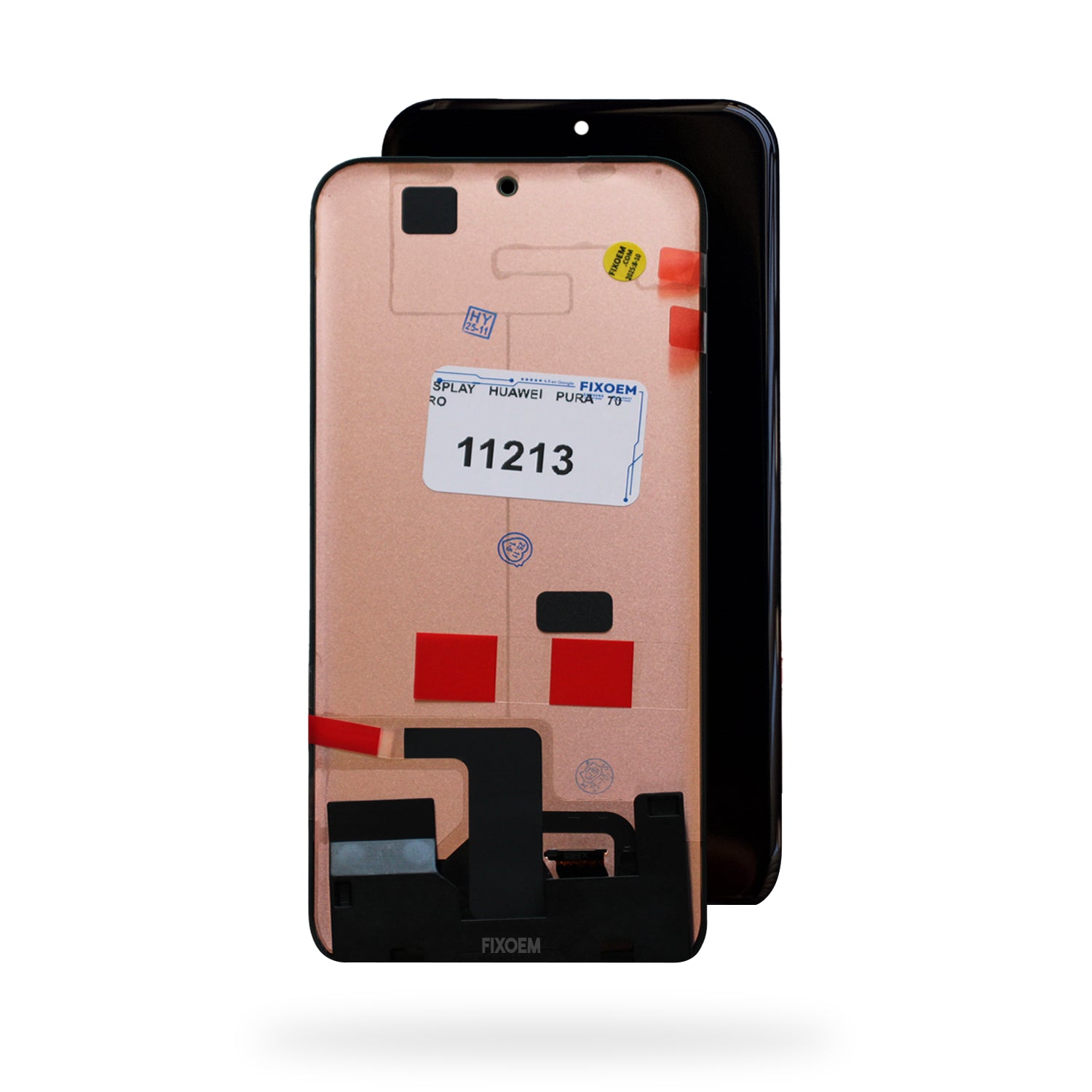 Display Huawei Pura 70 Pro |+4,000 reseñas 4.9/5 | recibe en 2 días