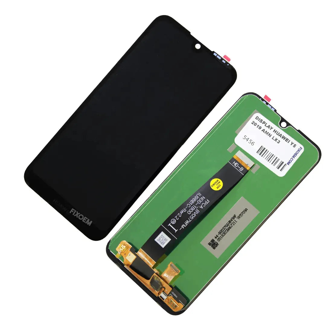 Display Huawei Y5 2019 IPS Amn-Lx3. |+4,000 reseñas 4.9/5 | recibe en 2 días