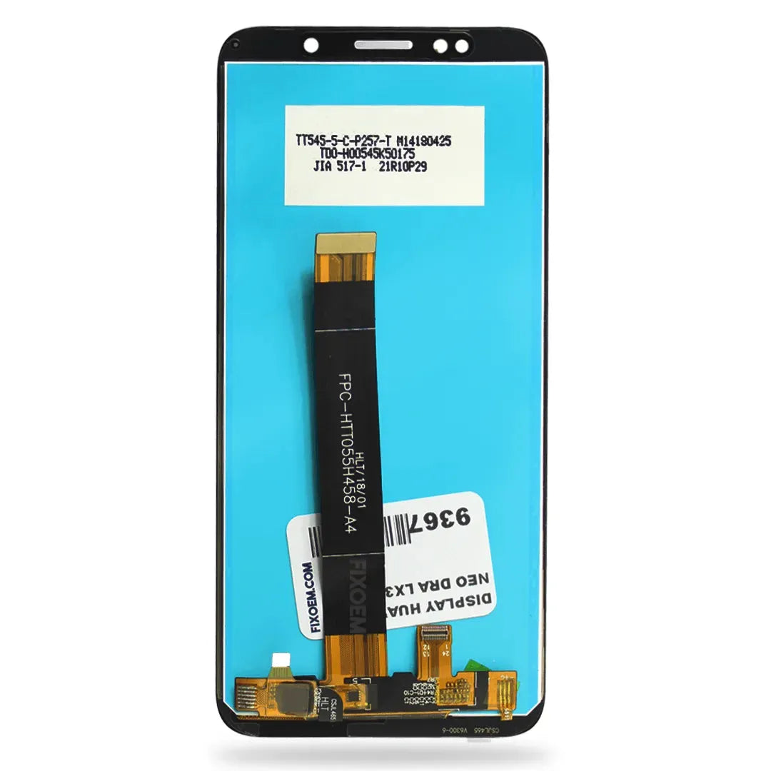 Display Huawei Y5 Neo IPS Dra-Lx3 |+4,000 reseñas 4.9/5 | recibe en 2 días