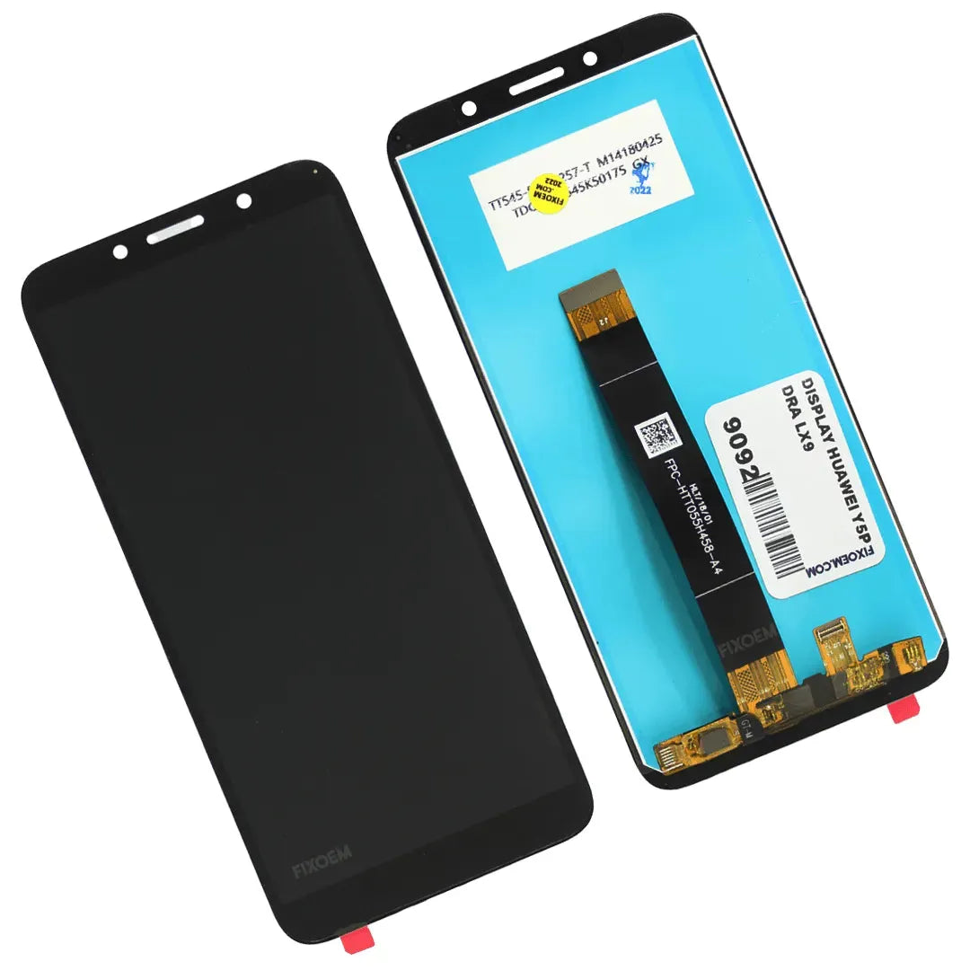 Display Huawei Y5P IPS Dra-Lx9. |+4,000 reseñas 4.9/5 | recibe en 2 días