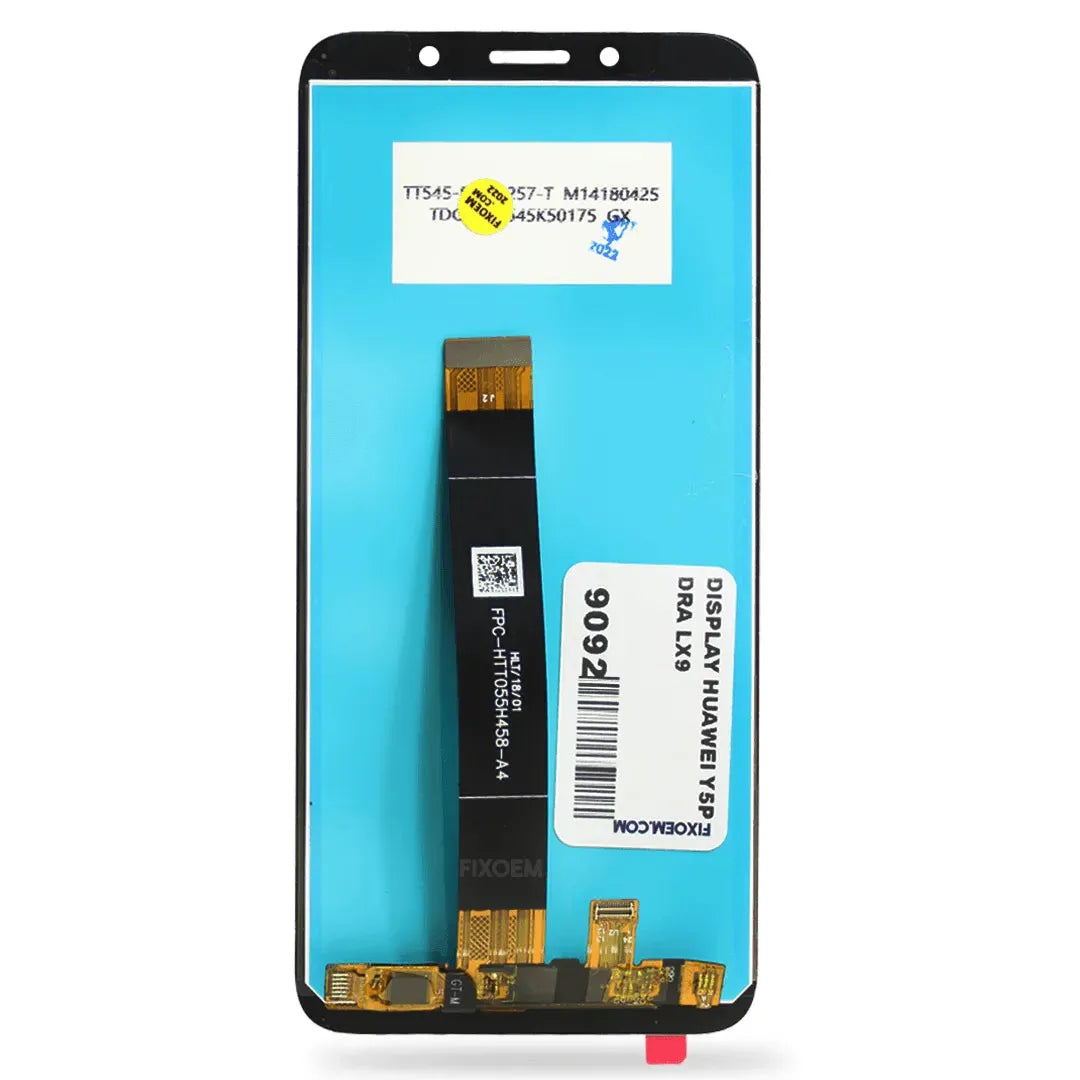 Display Huawei Y5P IPS Dra-Lx9. |+4,000 reseñas 4.9/5 | recibe en 2 días