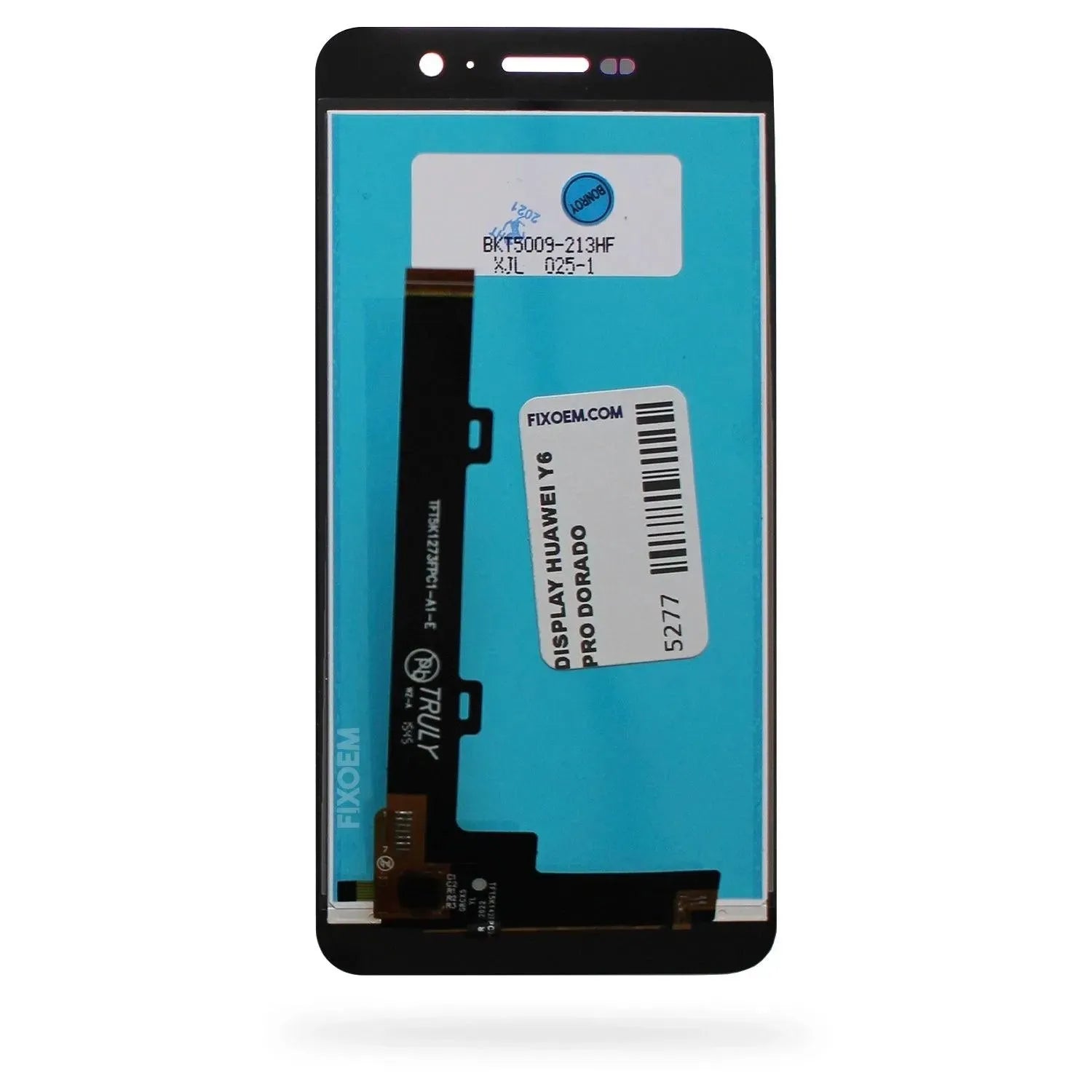 Display Huawei Y6 Pro IPS Tit-L01 Tit-Al00 Tit-U02 |+4,000 reseñas 4.9/5 | recibe en 2 días