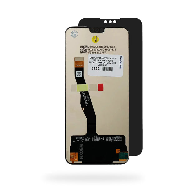 Display Huawei Y9 2019/ Y8S / Enjoy 9 Plus Jkm-LX1 Jkm-LX2 Jkm-LX3 IPS