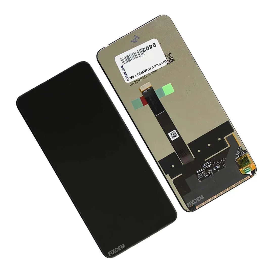 Display Huawei Y9A / Honor X10 IPS Frl-22 Frl-23 Tel-AN00 Tel-TN00 |+4,000 reseñas 4.9/5 | recibe en 2 días